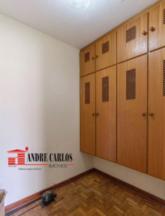Imagem Apartamento com 3 Quartos à Venda, 79 m² em Vila Osasco - Osasco