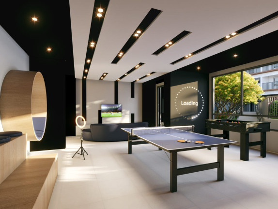 Imagem Apartamento com 3 Quartos à Venda, 69 m² em Vila Guilhermina - São Paulo Imagem Apartamento com 3 Quartos à Venda, 69 m² em Vila Guilhermina - São Paulo