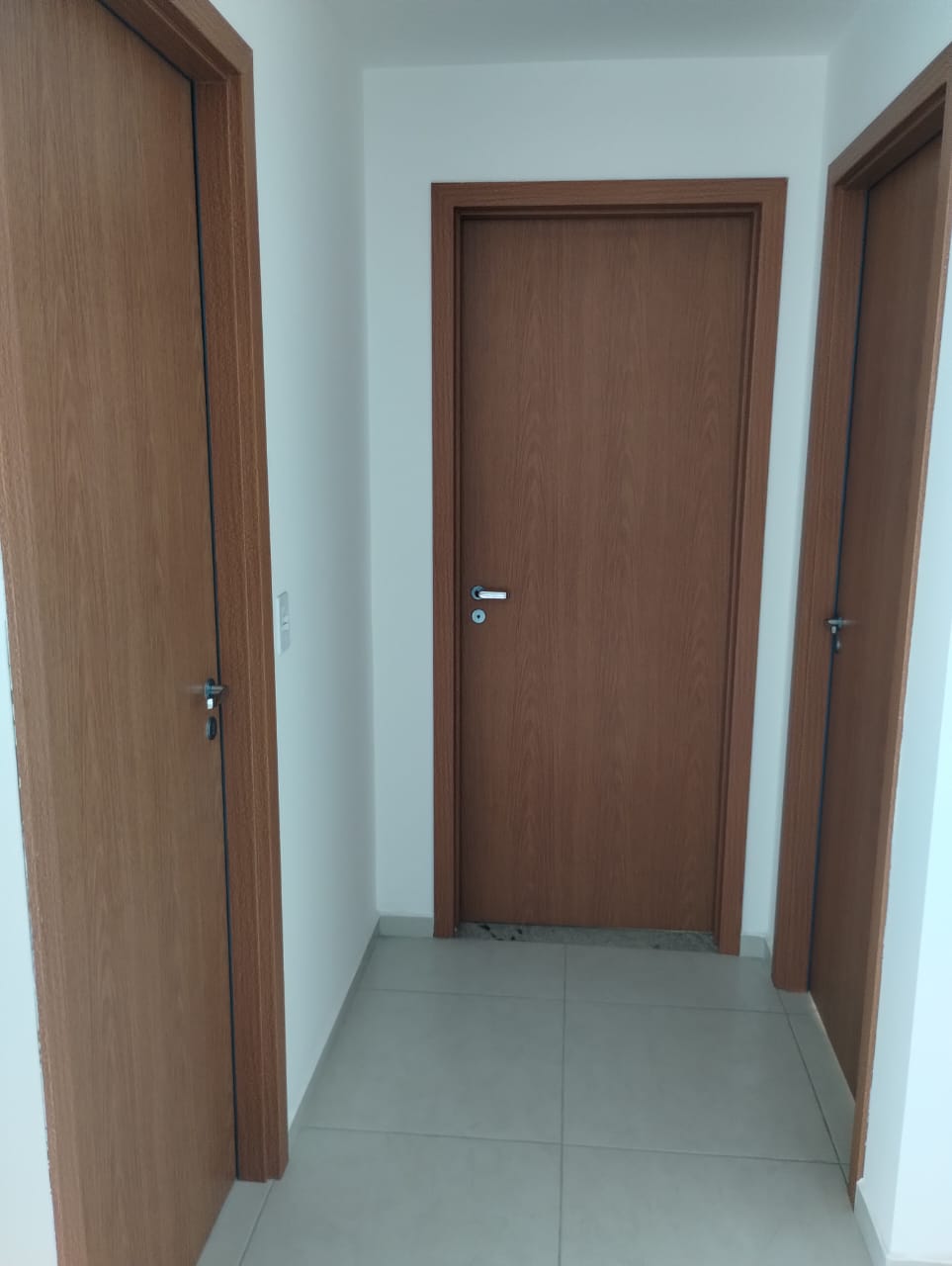 Imagem Apartamento com 2 Quartos à Venda, 55 m² em Aribiri - Vila Velha