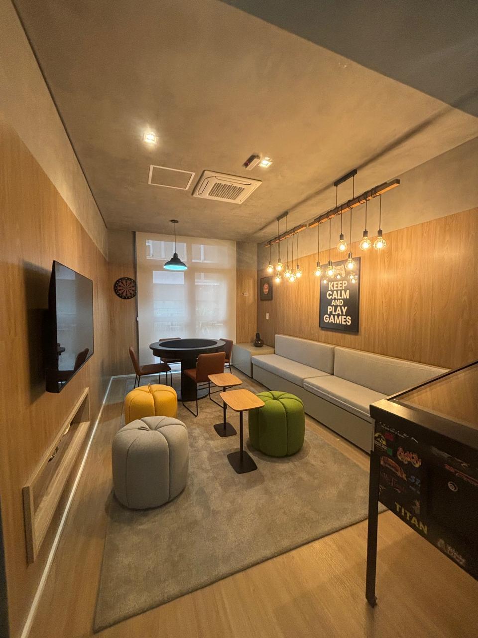 Imagem Apartamento com 2 Quartos para Alugar, 78 m² em Indianópolis - São Paulo