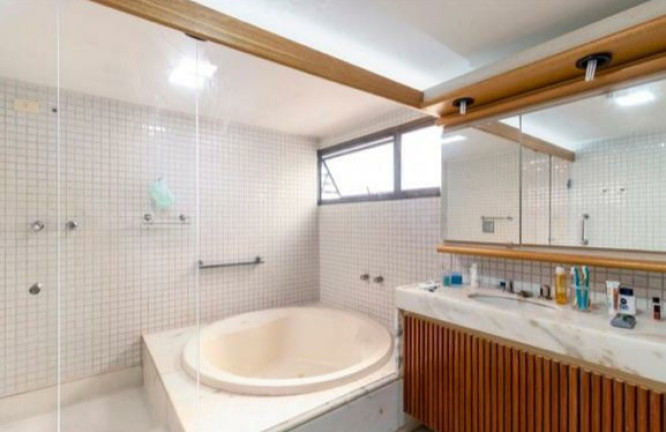 Imagem Apartamento com 4 Quartos à Venda, 420 m² em Boa Viagem - Recife