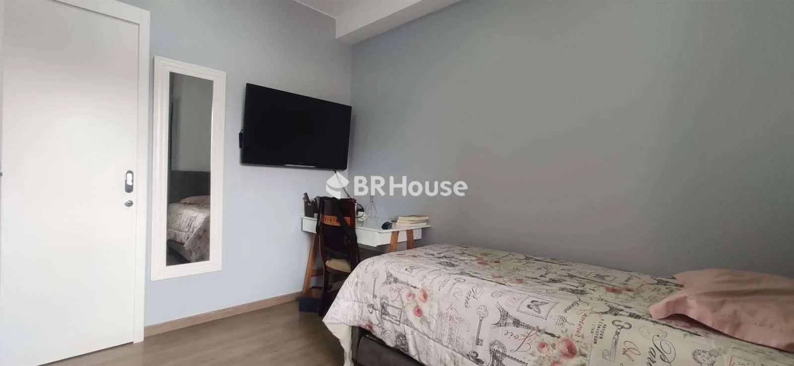 Imagem Apartamento com 3 Quartos à Venda, 96 m² em Norte (Águas Claras) - Brasília Imagem Apartamento com 3 Quartos à Venda, 96 m² em Norte (Águas Claras) - Brasília