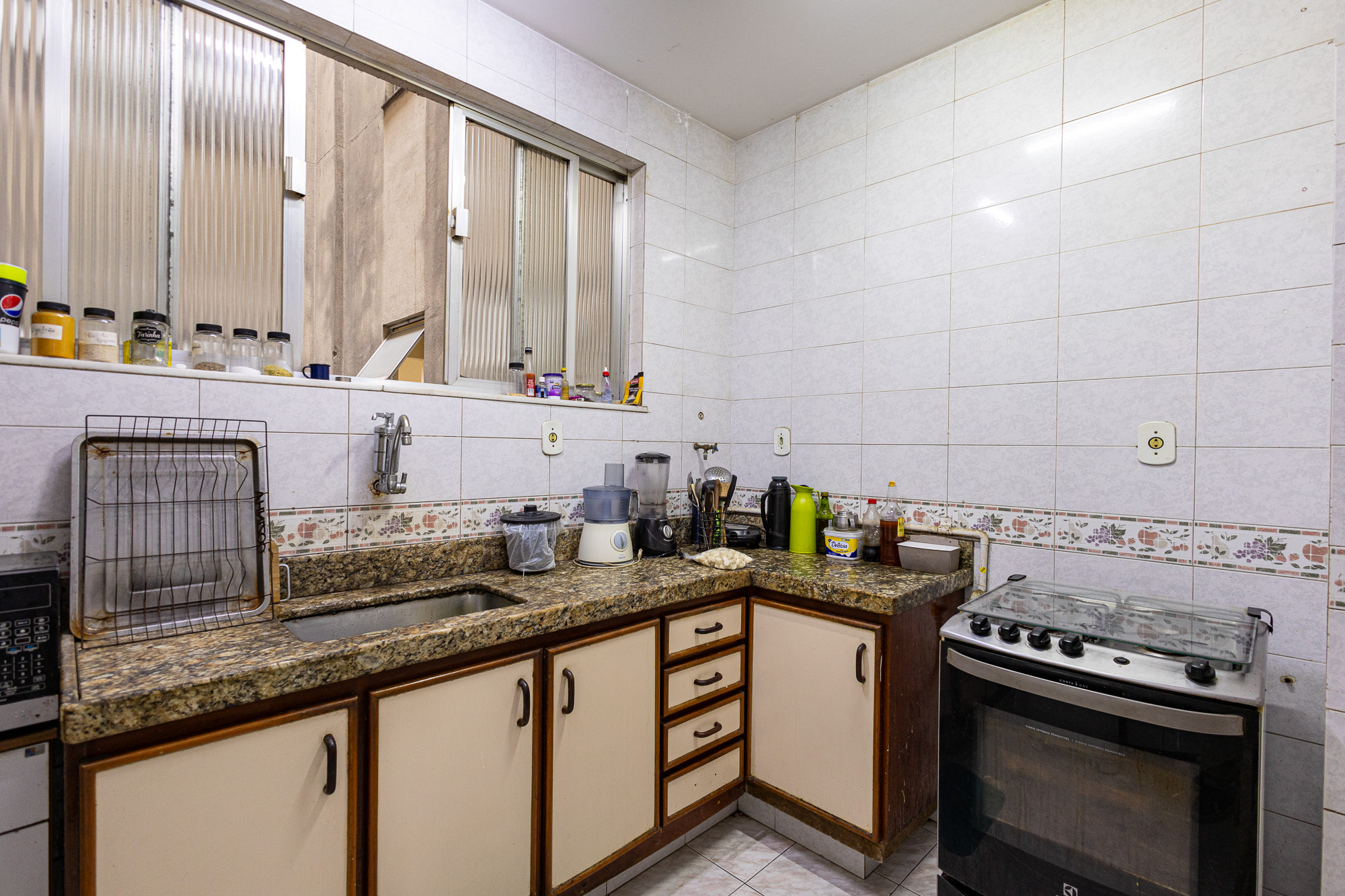 Imagem Apartamento com 3 Quartos à Venda, 96 m² em Fonseca - Niterói