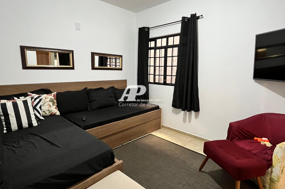 Imagem Casa com 3 Quartos à Venda, 147 m²em Oficinas - Ponta Grossa
