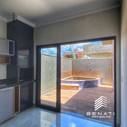Imagem Casa de Condomínio com 3 Quartos à Venda, 145 m² em Reserva Imperial - Ribeirão Preto Imagem Casa de Condomínio com 3 Quartos à Venda, 145 m² em Reserva Imperial - Ribeirão Preto
