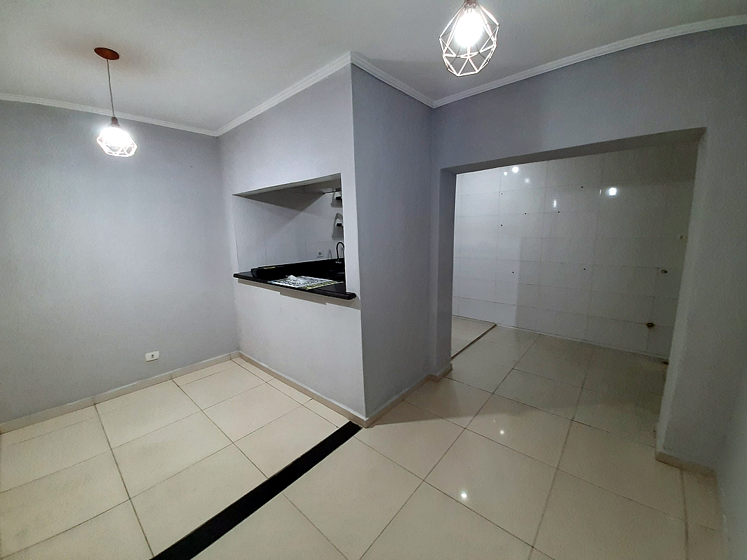 Imagem Sobrado com 2 Quartos para Alugar, 110 m² em Esmeralda - Praia Grande