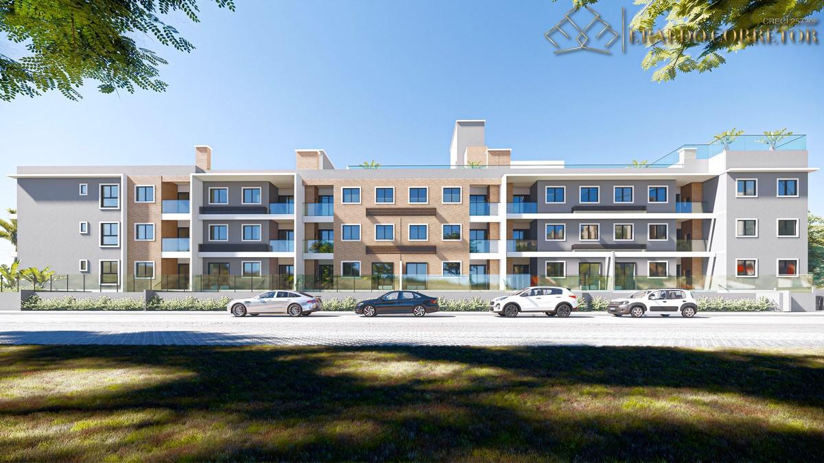 Imagem Apartamento com 2 Quartos à Venda, 61 m²em Ingleses do Rio Vermelho - Florianópolis