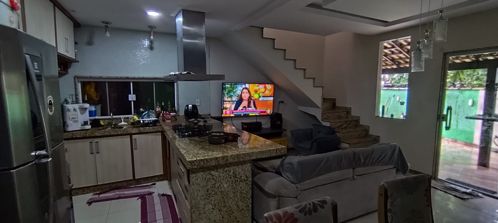 Imagem Casa com 3 Quartos à Venda ou Locação, 120 m² em Campo Grande - Rio de Janeiro Imagem Casa com 3 Quartos à Venda ou Locação, 120 m² em Campo Grande - Rio de Janeiro