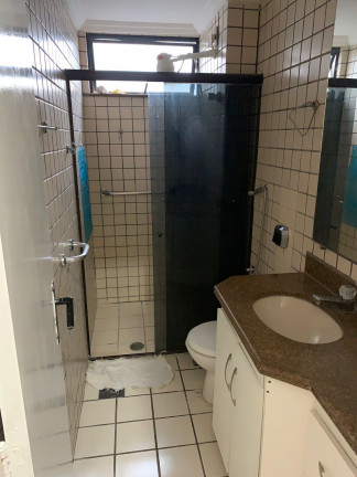 Imagem Apartamento com 3 Quartos para Alugar, 120 m² em Jardim Renascença - São Luís