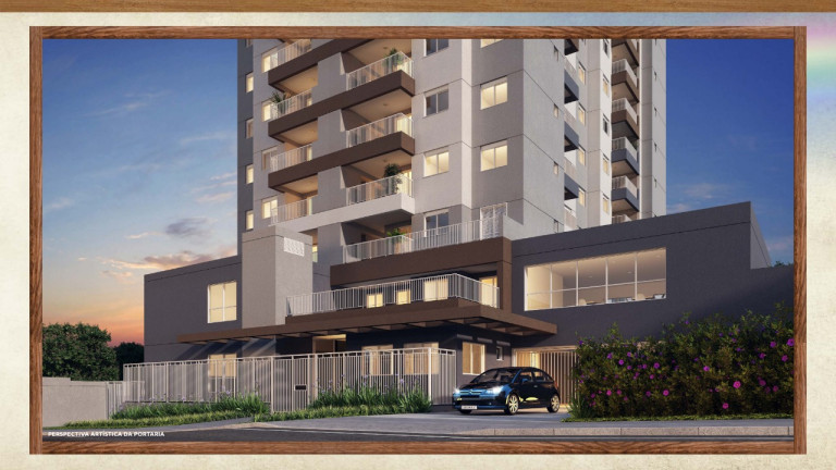 Apartamento com 2 Quartos à Venda, 56 m² em Vila Maria - São Paulo