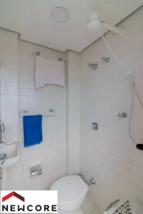 Imagem Apartamento com 2 Quartos à Venda, 70 m² em Indianópolis - São Paulo