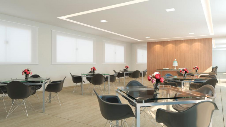 Imagem Apartamento com 2 Quartos à Venda, 50 m² em Pajuçara - Natal