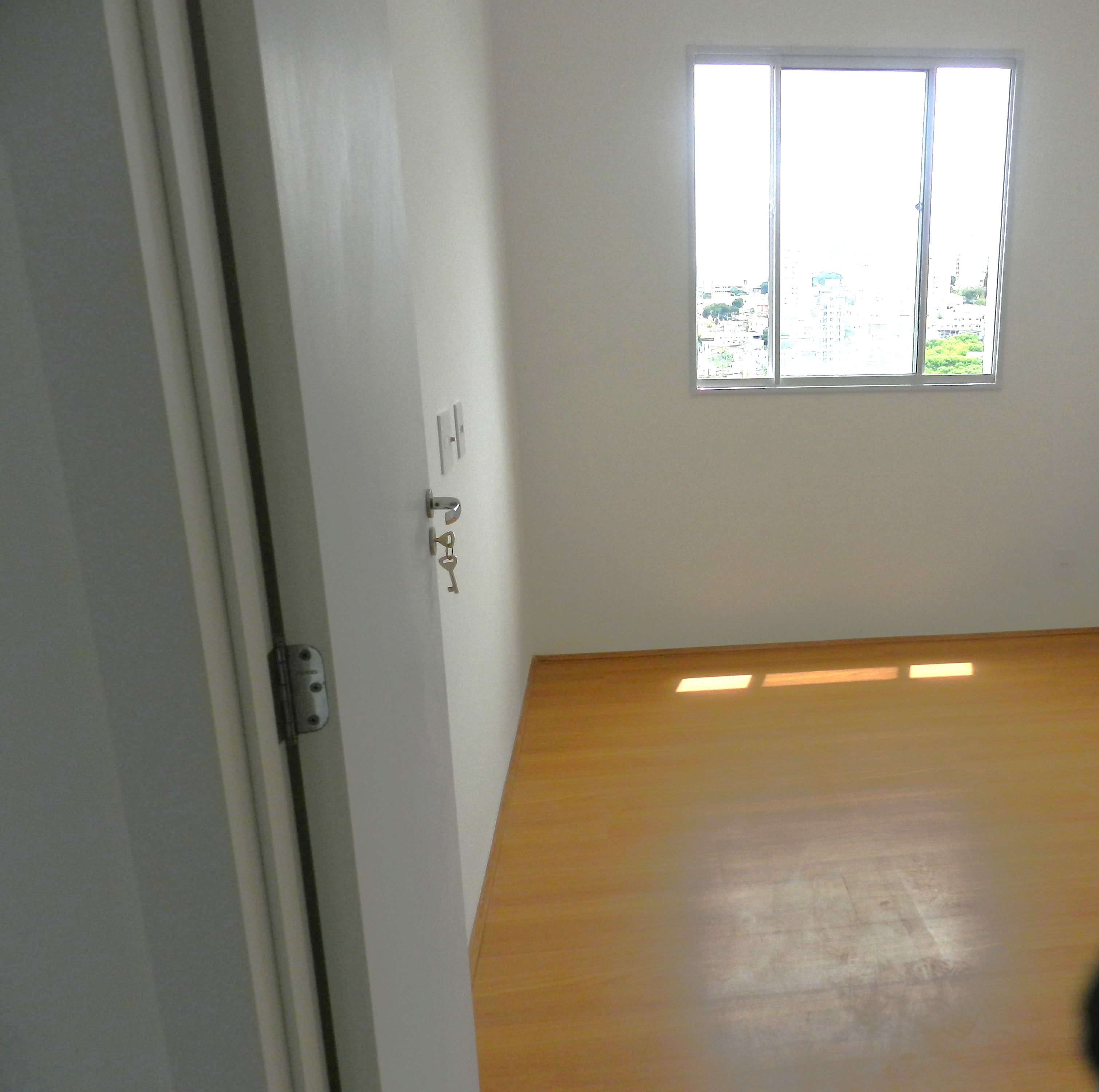 Imagem Apartamento com 2 Quartos à Venda, 35 m²em Tatuapé - São Paulo