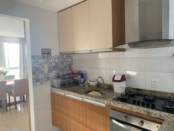 Imagem Apartamento com 3 Quartos à Venda, 114 m² em Neópolis - Natal