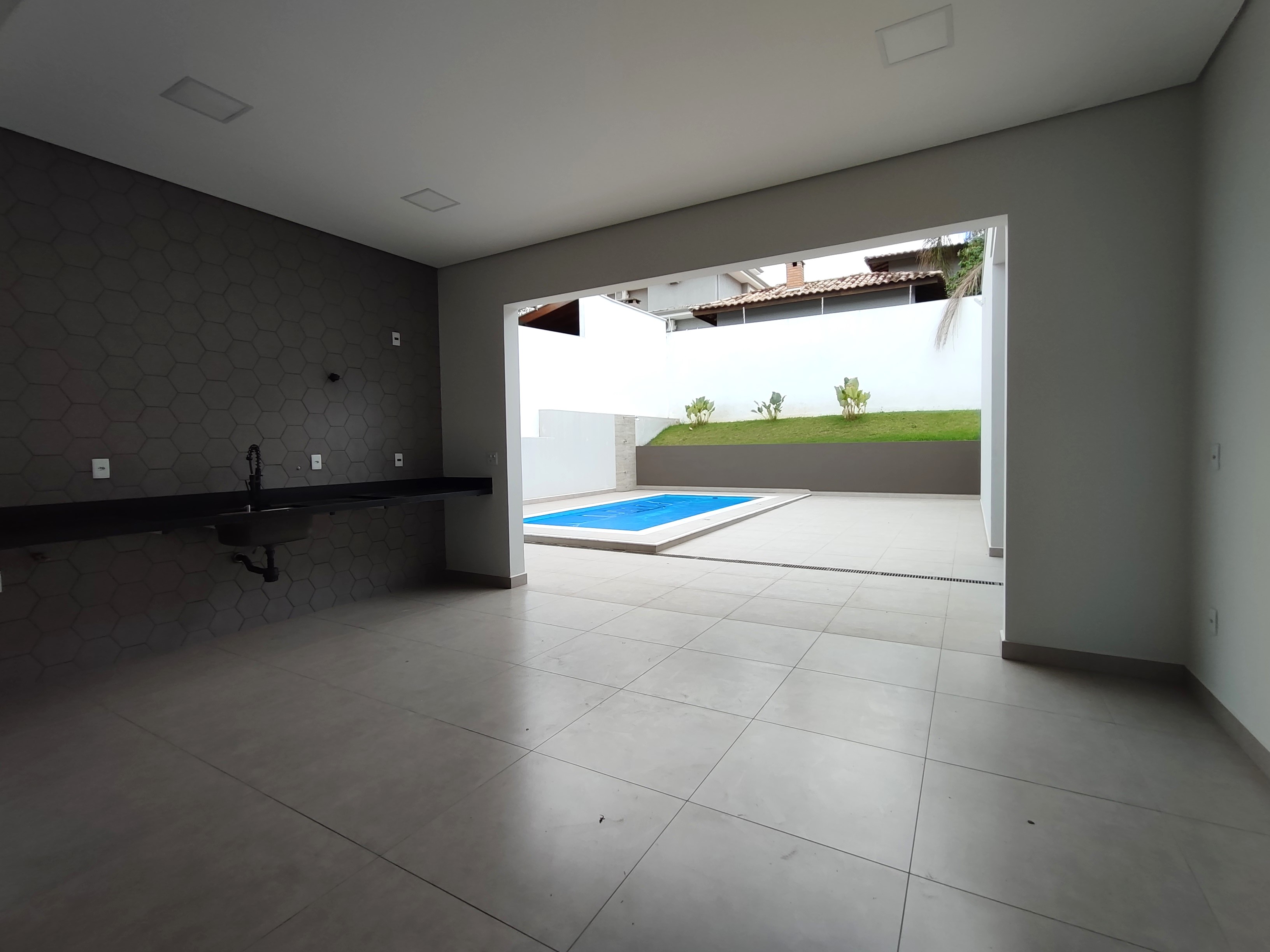 Imagem Casa de Condomínio com 4 Quartos à Venda, 224 m²em Estância das Flores - Jaguariúna
