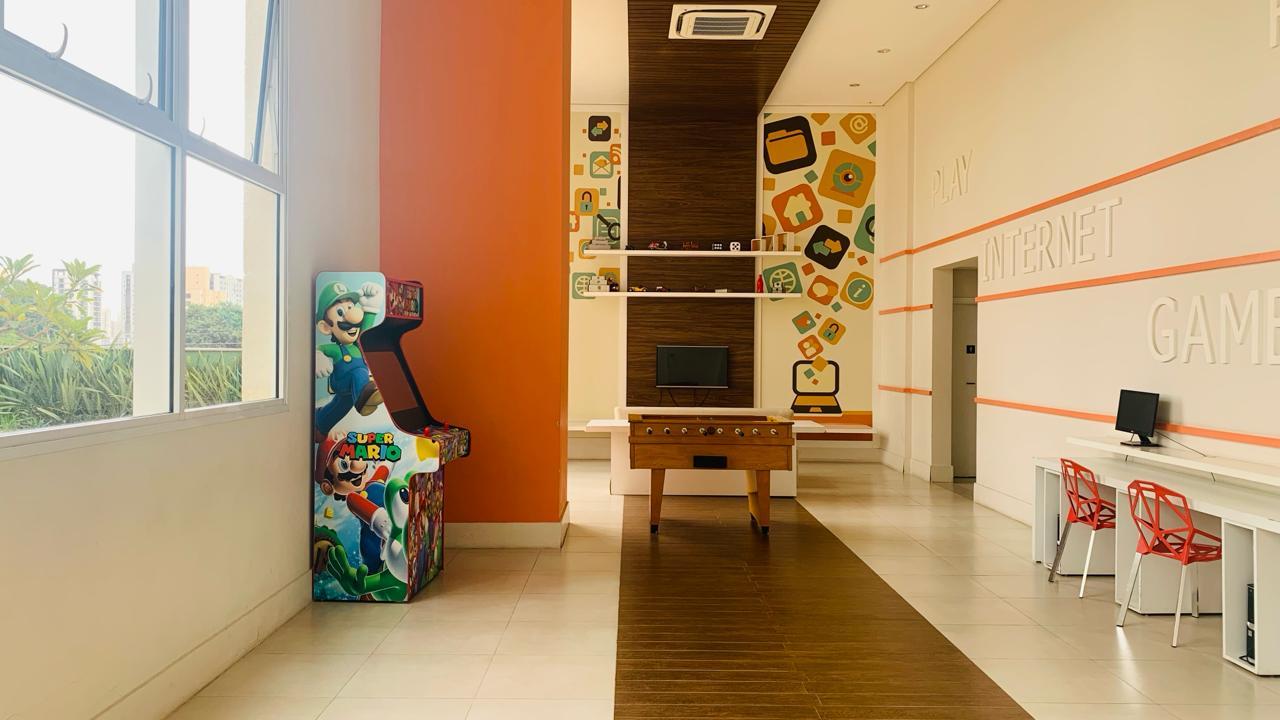 Imagem Apartamento com 2 Quartos à Venda, 68 m²em Centro - Osasco