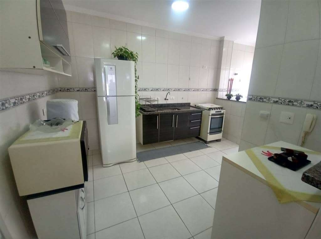 Imagem Apartamento com 2 Quartos à Venda, 85 m²em Tupi - Praia Grande