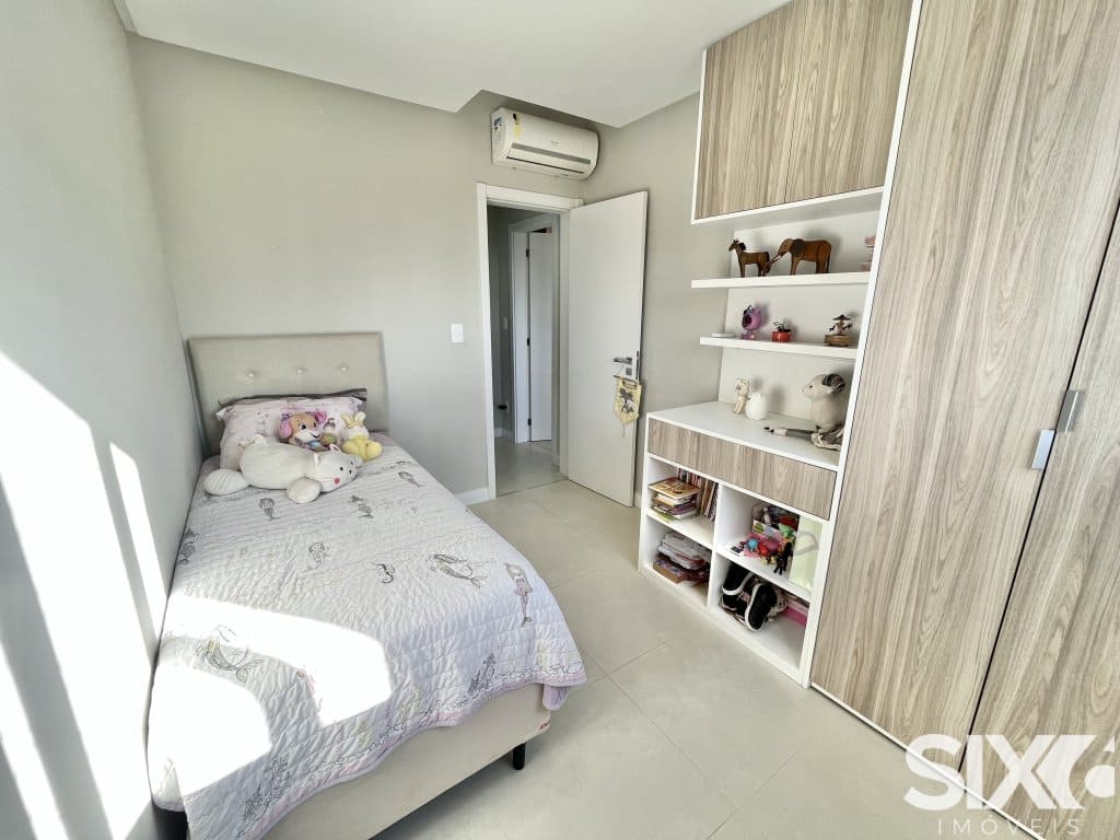 Imagem Apartamento com 2 Quartos à Venda, 64 m²em Praia Brava de Itajaí - Itajaí