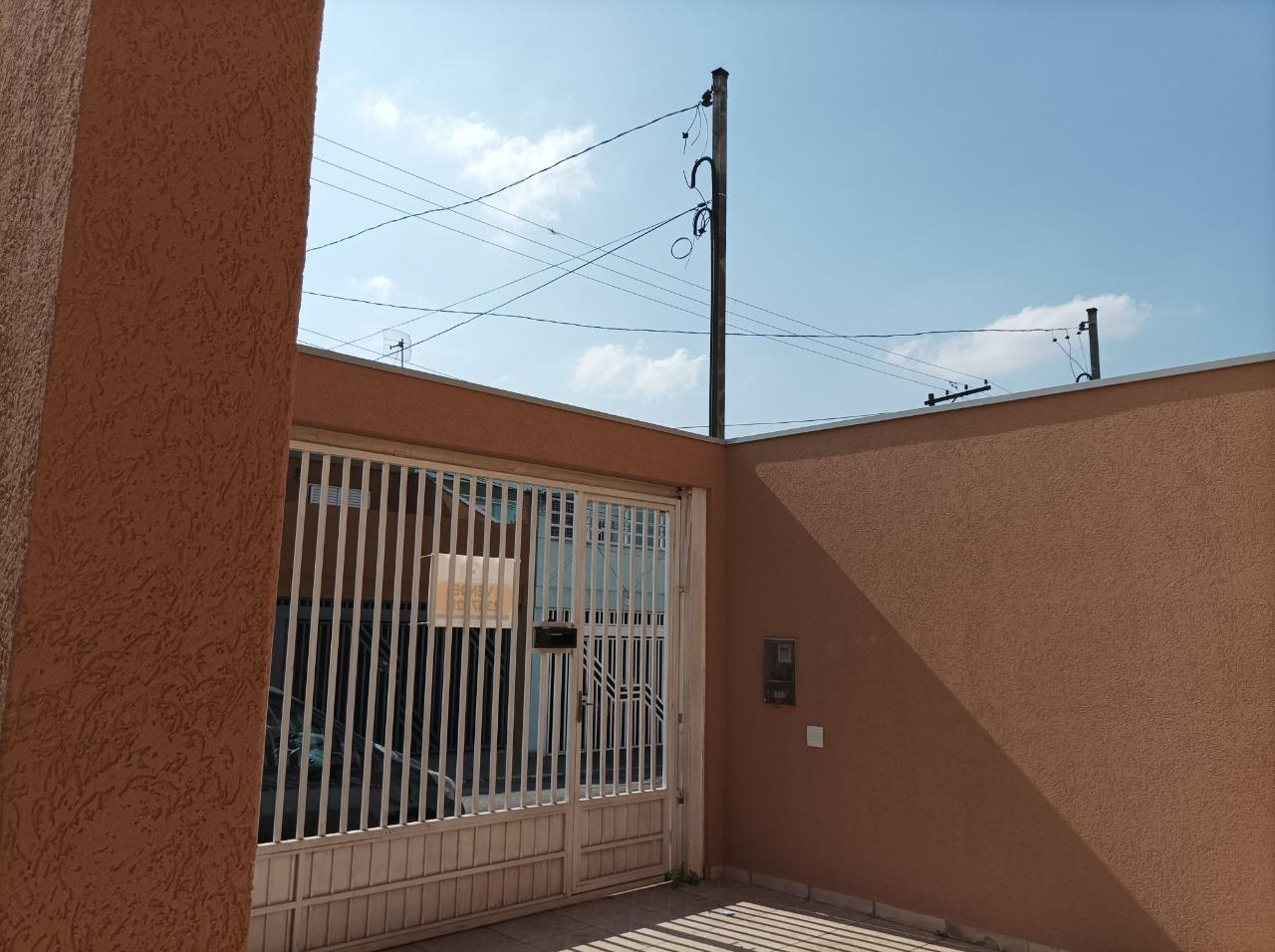 Imagem Sobrado com 2 Quartos à Venda, 70 m²em Jardim Independência - São Paulo Imagem Sobrado com 2 Quartos à Venda, 70 m²em Jardim Independência - São Paulo
