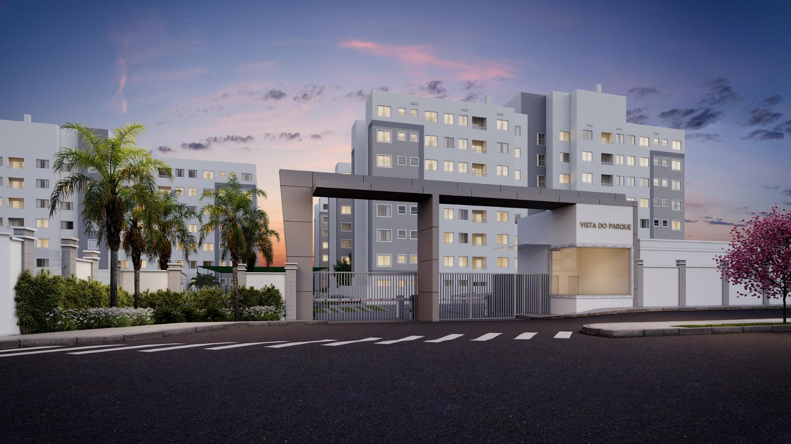 Imagem Apartamento com 2 Quartos à Venda, 44 m²em Parque 10 de Novembro - Manaus