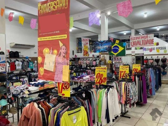 Imóvel Comercial à Venda, 525 m²em Centro - Dourados