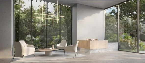 Imagem Studio à Venda, 37 m²em Indianópolis - São Paulo Imagem Studio à Venda, 37 m²em Indianópolis - São Paulo