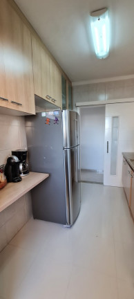 Imagem Apartamento com 3 Quartos à Venda, 85 m² em Vila Carvalho - Sorocaba Imagem Apartamento com 3 Quartos à Venda, 85 m² em Vila Carvalho - Sorocaba