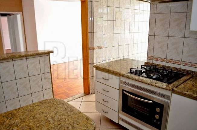 Imagem Apartamento com 3 Quartos à Venda, 98 m² em Estreito - Florianópolis