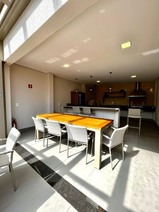 Imagem Apartamento com 3 Quartos à Venda, 123 m² em Jardim Paraíso - São Paulo Imagem Apartamento com 3 Quartos à Venda, 123 m² em Jardim Paraíso - São Paulo