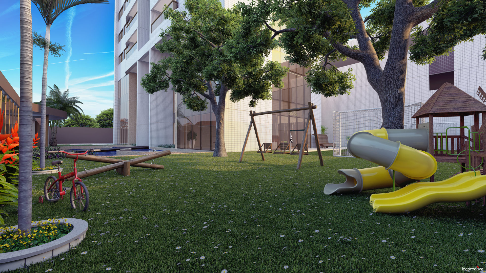 Imagem Apartamento com 3 Quartos à Venda, 89 m²em Centro - Jaboatão dos Guararapes Imagem Apartamento com 3 Quartos à Venda, 89 m²em Centro - Jaboatão dos Guararapes