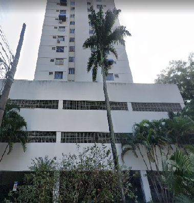 Imagem do condomínio Condomínio Paul Richard - Santa Rosa - Niterói - RJ