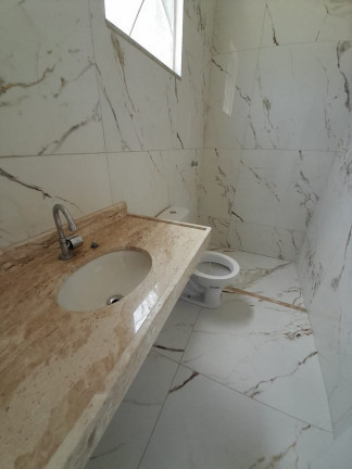 Imagem Casa com 3 Quartos à Venda, 123 m² em Centro - Eusébio