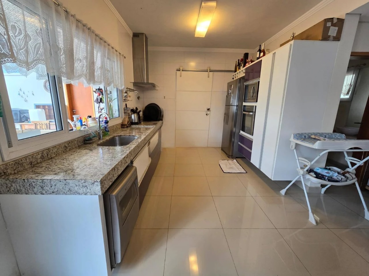 Imagem Casa de Condomínio com 3 Quartos à Venda, 220 m² em Residencial Ibi Aram - Itupeva