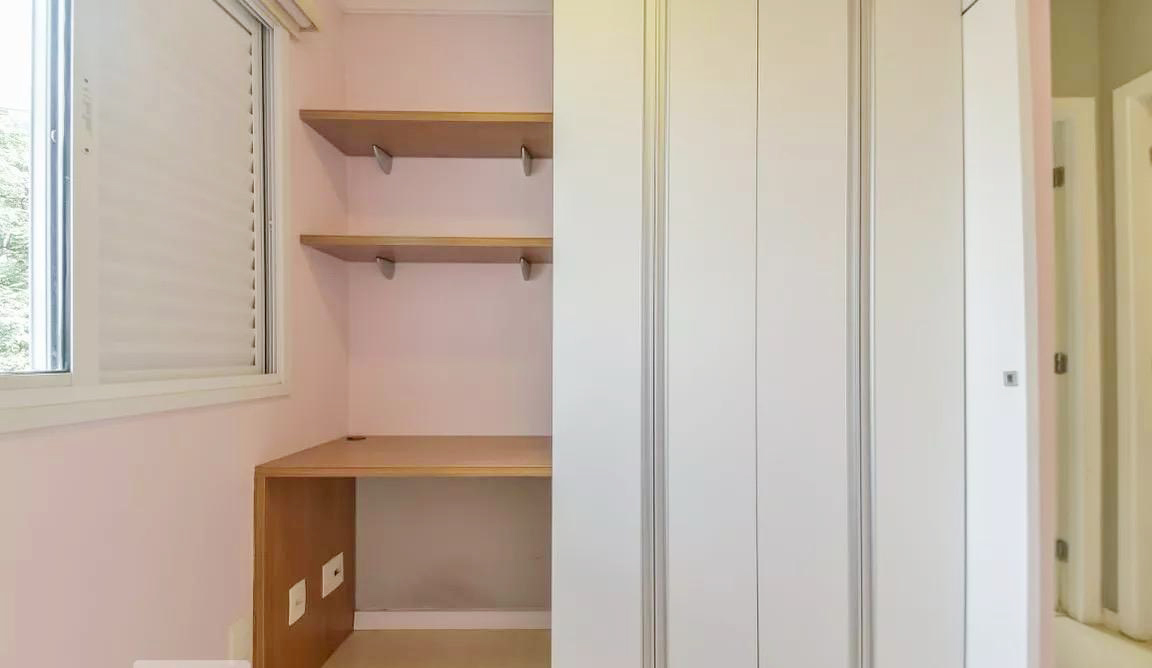 Imagem Apartamento com 2 Quartos à Venda, 50 m²em Bela Vista - São Paulo