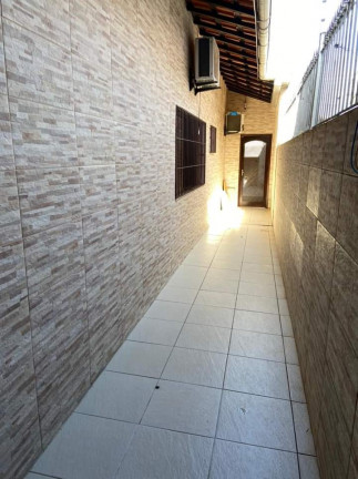 Imagem Casa com 3 Quartos à Venda, 120 m² em Caiçara - Praia Grande Imagem Casa com 3 Quartos à Venda, 120 m² em Caiçara - Praia Grande