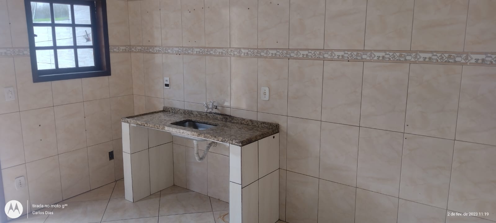 Imagem Casa com 4 Quartos à Venda, 170 m²em Conforto - Volta Redonda
