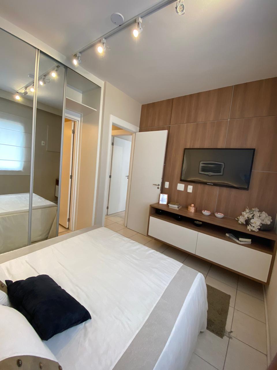 Imagem Apartamento com 2 Quartos à Venda, 56 m²em Del Castilho - Rio de Janeiro