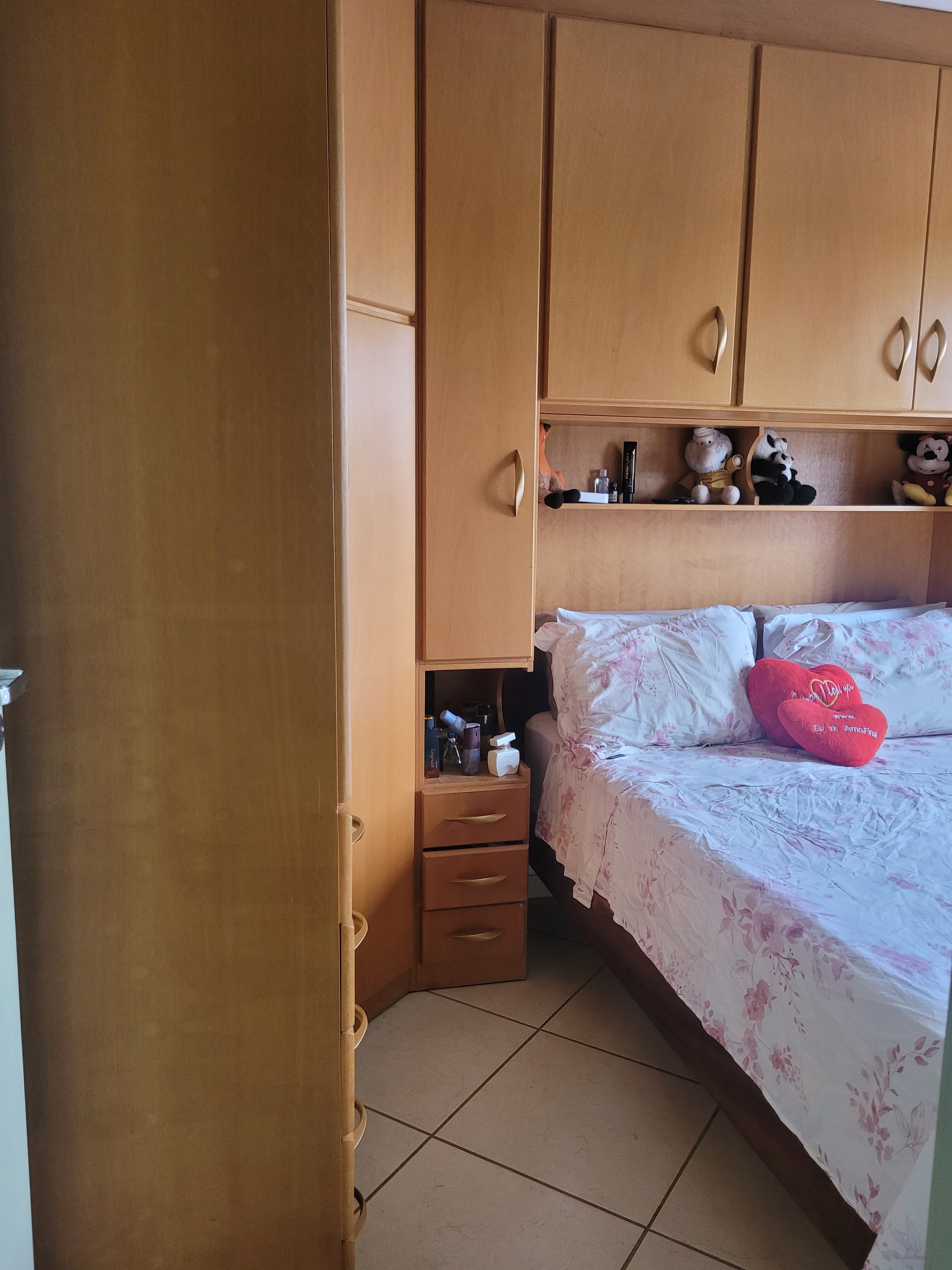 Imagem Apartamento com 2 Quartos à Venda, 47 m²em Panorama (Polvilho) - Cajamar