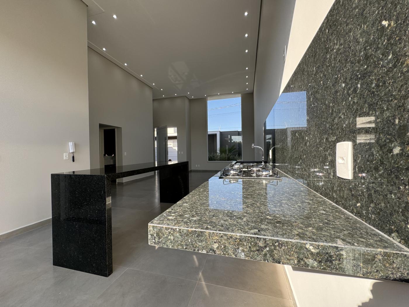 Casa com 3 Quartos à Venda, 150 m²em Residencial Santa Rita - Cordeirópolis