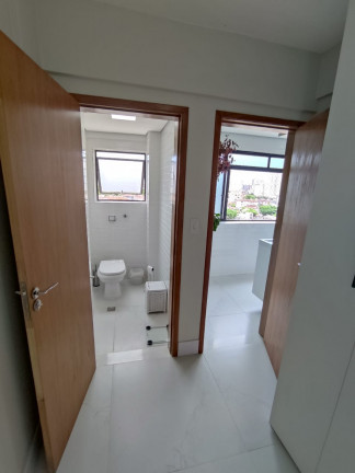 Imagem Apartamento com 3 Quartos à Venda, 128 m² em Vila Belmiro - Santos