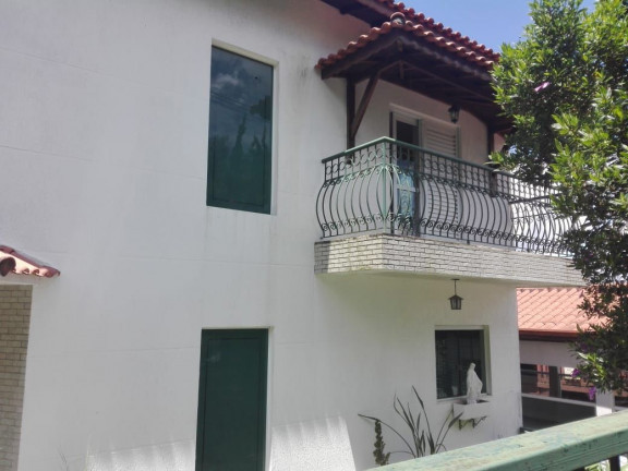 Imagem Casa de Condomínio com 4 Quartos à Venda, 600 m² em Centro - Mairiporã Imagem Casa de Condomínio com 4 Quartos à Venda, 600 m² em Centro - Mairiporã