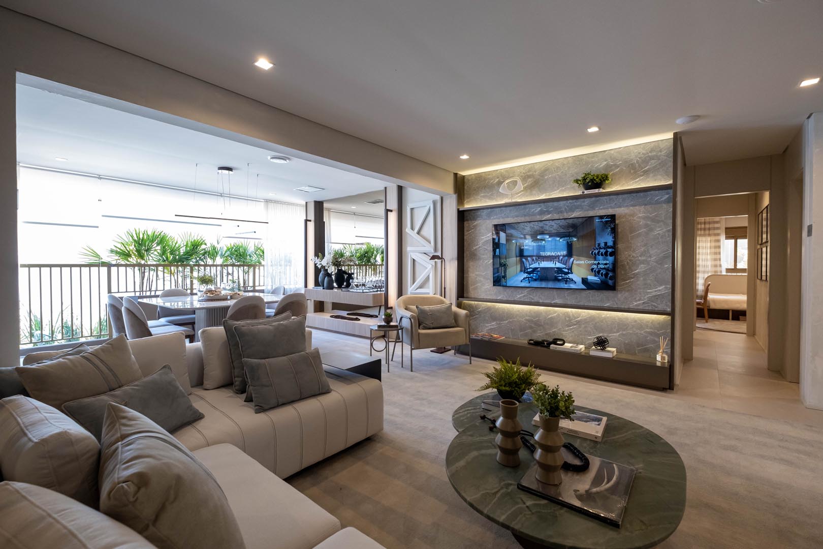 Imagem Apartamento com 4 Quartos à Venda, 148 m²em Moema - São Paulo
