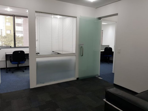 Sala Comercial para Alugar, 120 m² em Pinheiros - São Paulo