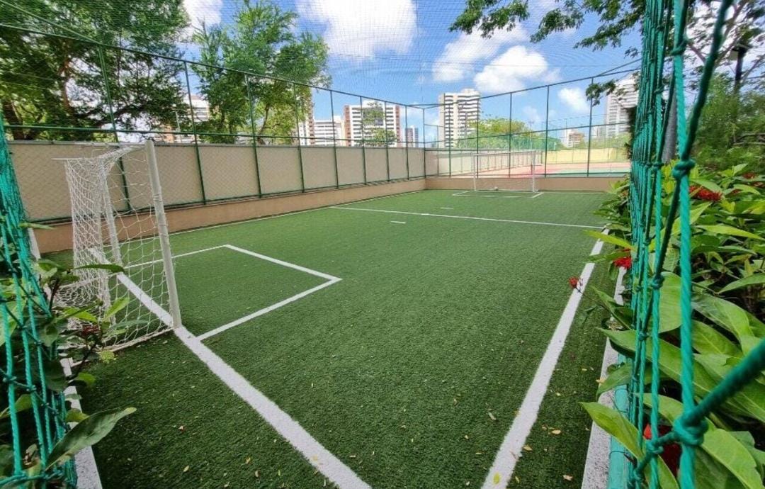 Imagem Apartamento com 4 Quartos à Venda, 209 m²em Guararapes - Fortaleza Imagem Apartamento com 4 Quartos à Venda, 209 m²em Guararapes - Fortaleza