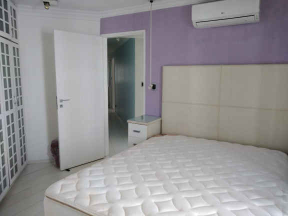 Imagem Apartamento com 3 Quartos para Alugar, 160 m² em Consolação - São Paulo