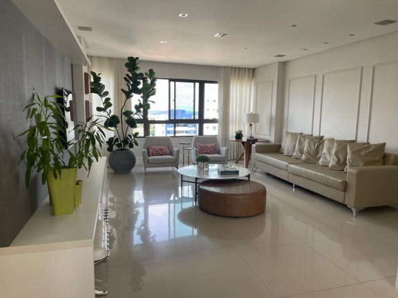 Imagem Apartamento com 3 Quartos à Venda, 174 m² em Candeias - Vitória da Conquista Imagem Apartamento com 3 Quartos à Venda, 174 m² em Candeias - Vitória da Conquista