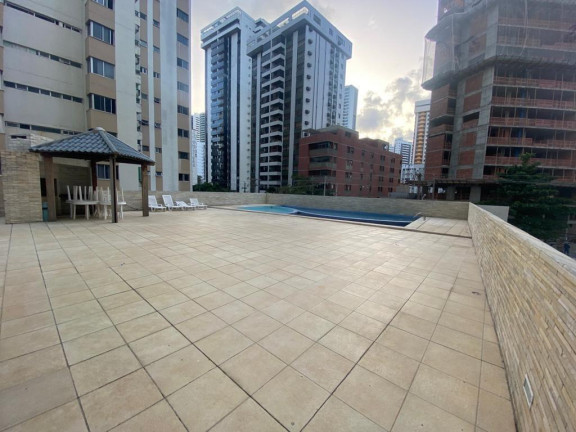 Imagem Apartamento com 3 Quartos à Venda, 192 m² em Boa Viagem - Recife