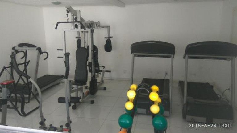 Imagem Apartamento com 2 Quartos à Venda,  em Pavuna - Rio de Janeiro