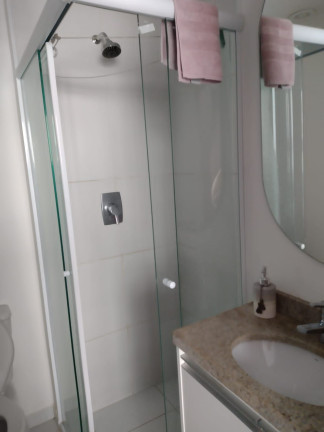 Imagem Studio com 1 Quarto à Venda, 23 m²em Centro - São Paulo