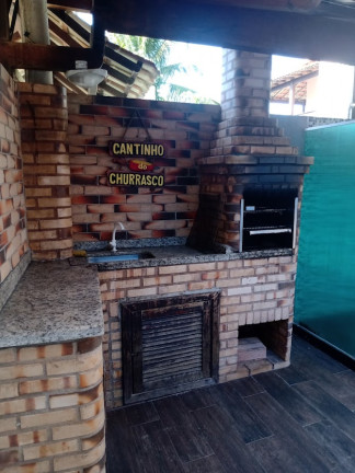 Imagem Casa com 4 Quartos à Venda, 100 m²em Peró - Cabo Frio